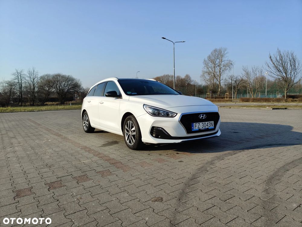 Hyundai i30 1.4 T-GDI Comfort - 17