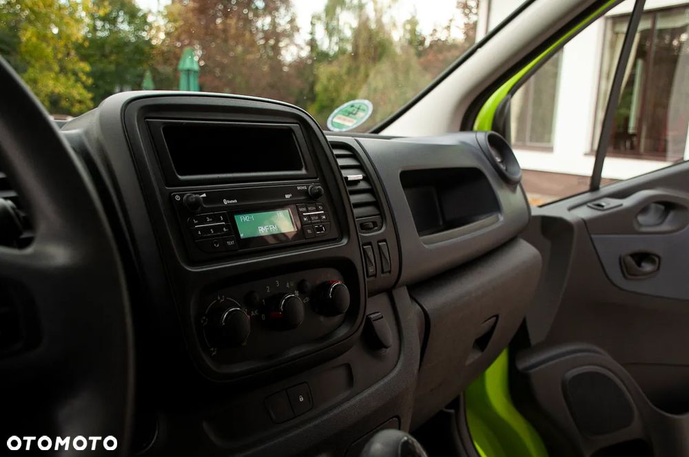 Opel Vivaro - 35