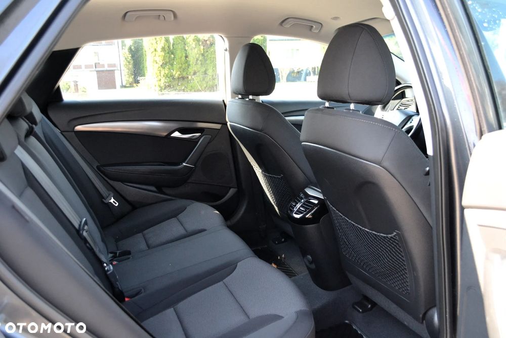 Hyundai i40 1.7 CRDi blue Style - 10