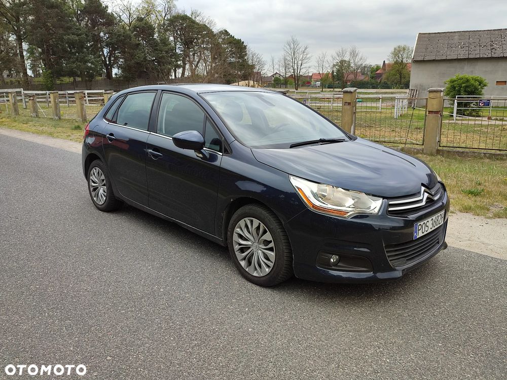 Citroën C4 HDi 90 Business Class - 6