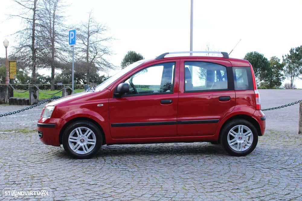 Fiat Panda 1.2 My Life - 11