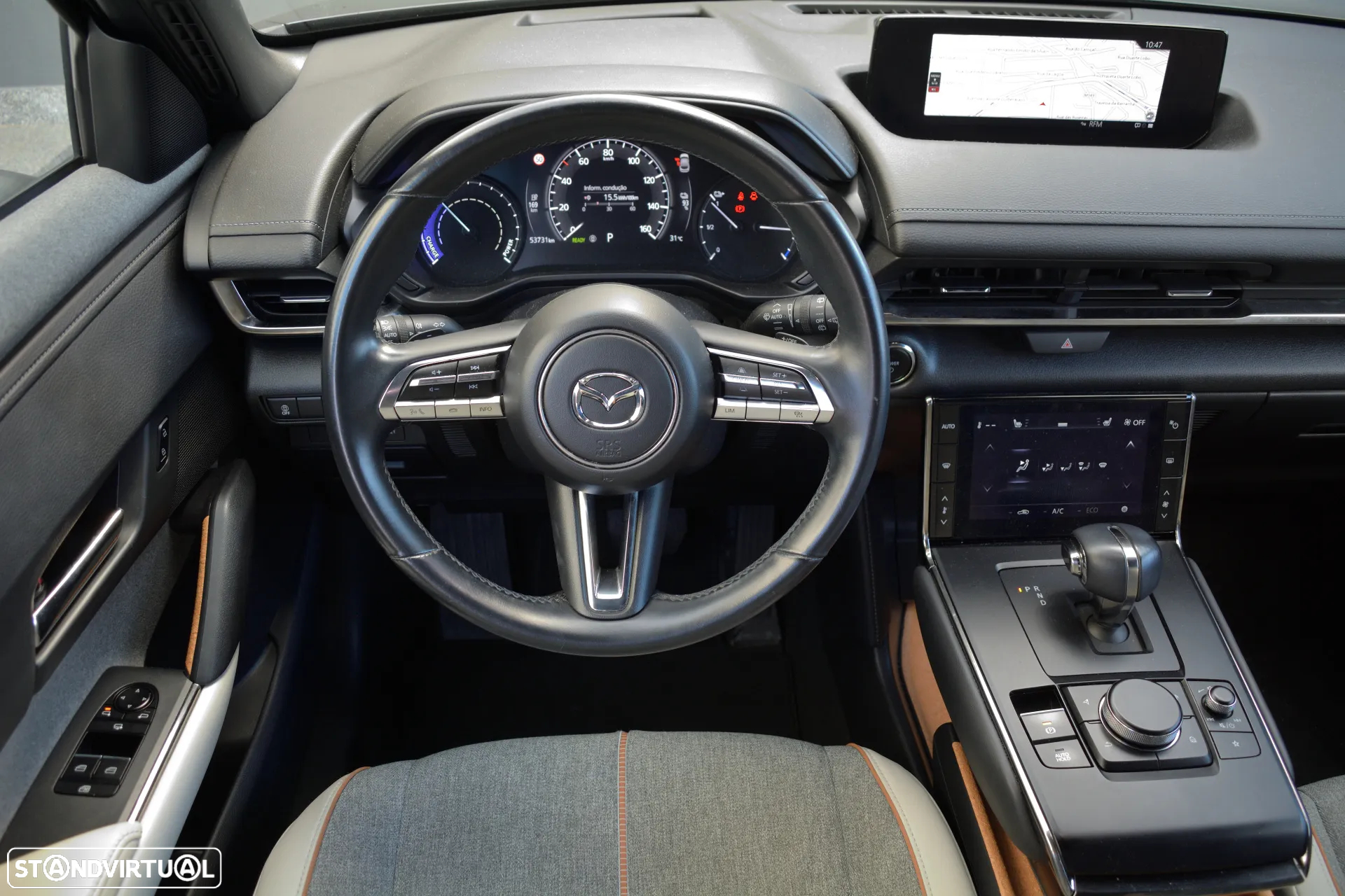 Mazda MX-30 e-Skyactiv Excellence - 2
