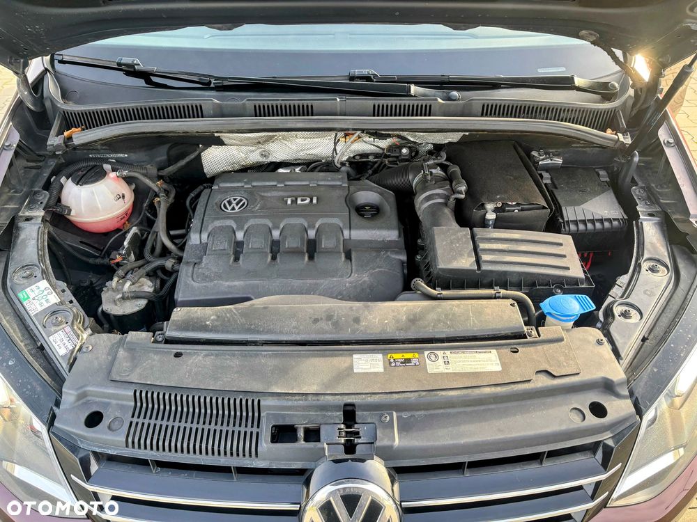 Volkswagen Sharan 2.0 TDI BMT 4Mot Highline DSG - 26