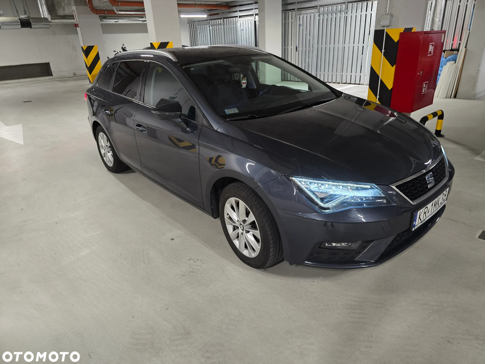 Seat Leon 1.5 EcoTSI Evo Full LED S&S - 2