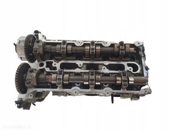 GŁOWICA SILNIKA JAGUAR X-TYPE 2.5 V6 RF-4R8E-6C064 - 1
