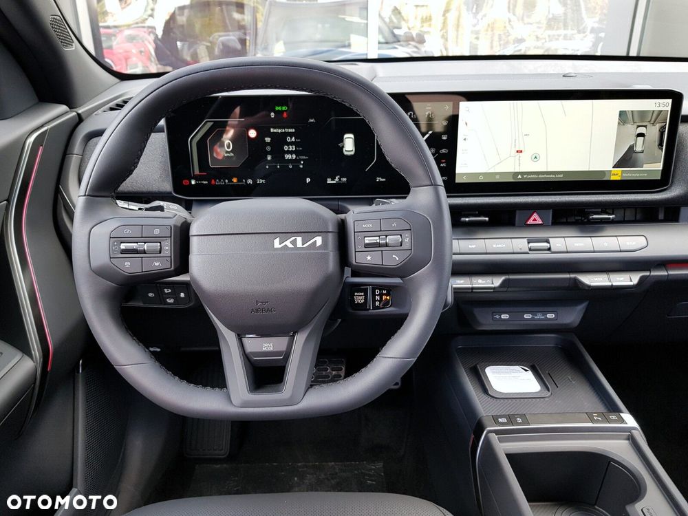 Kia Seltos 1.6 T-GDI X-Line DCT - 26