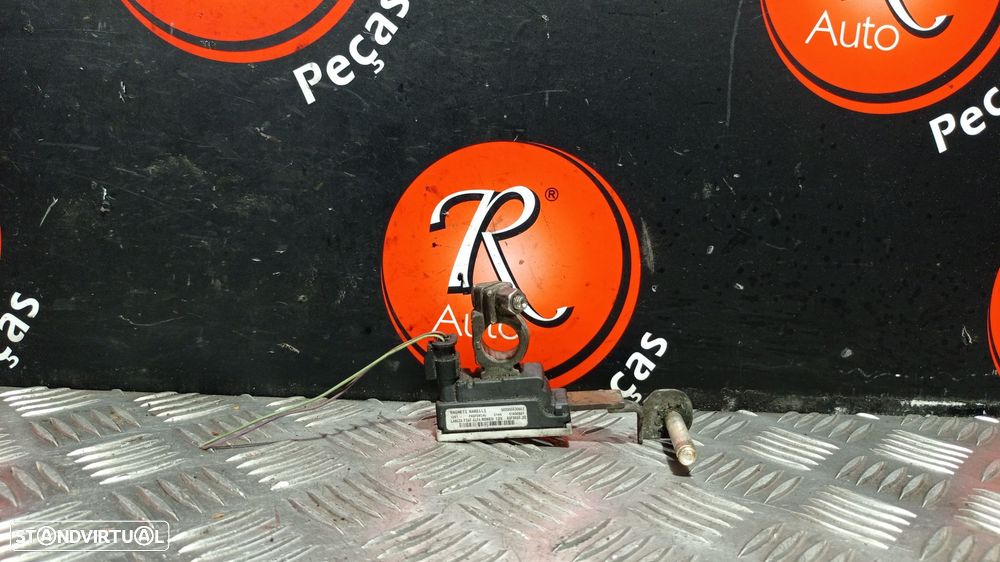 Cabo De Bateria Fiat Grande Punto (199_) - 1