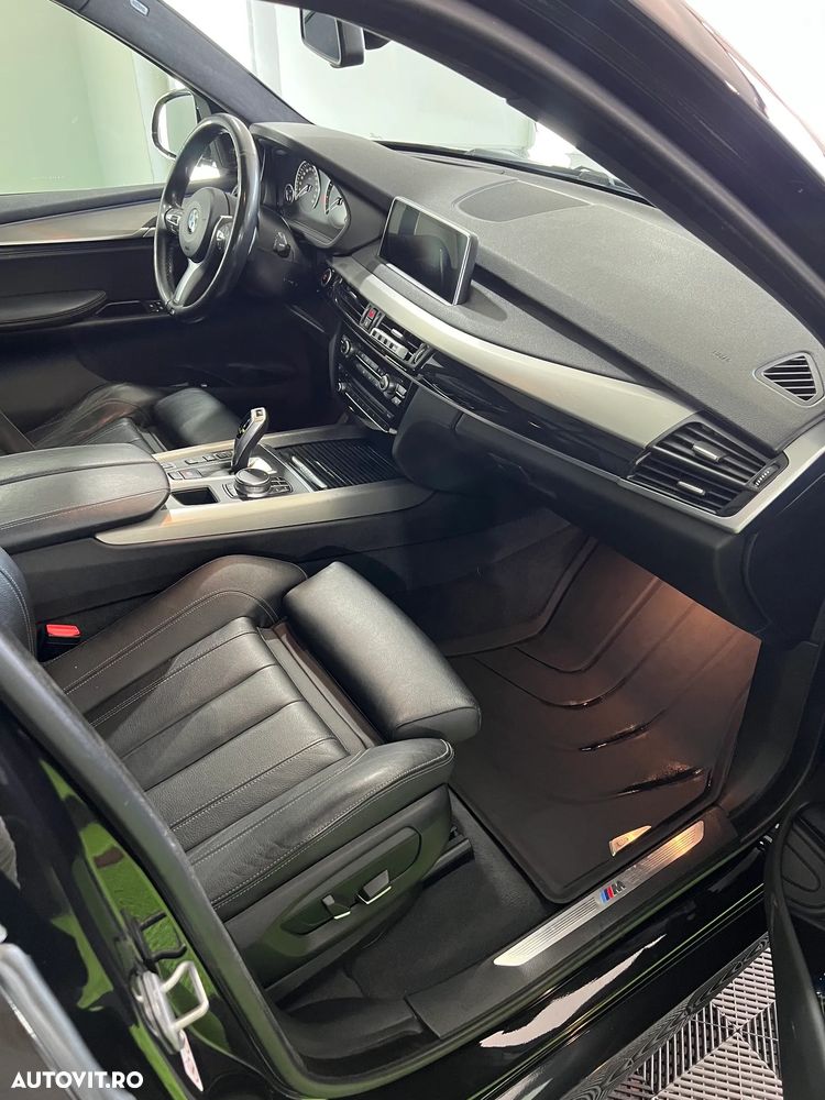 BMW X5 xDrive40e - 12