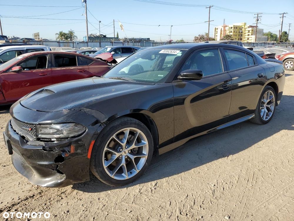 Dodge Charger - 18