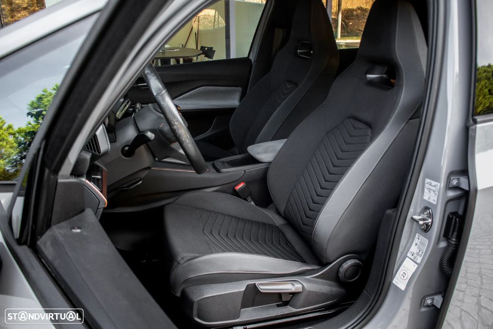 Cupra Born 58 kWh - 22