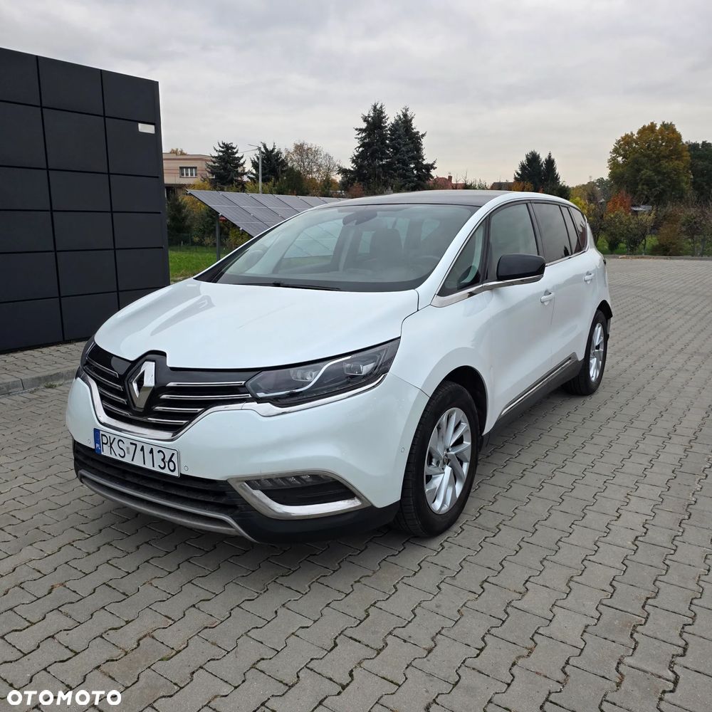 Renault Espace Energy dCi 130 LIMITED - 1