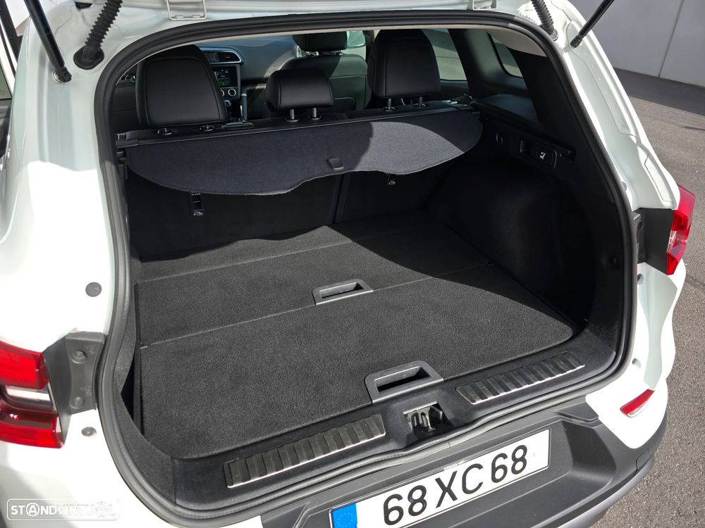 Renault Kadjar 1.5 dCi Intens - 30