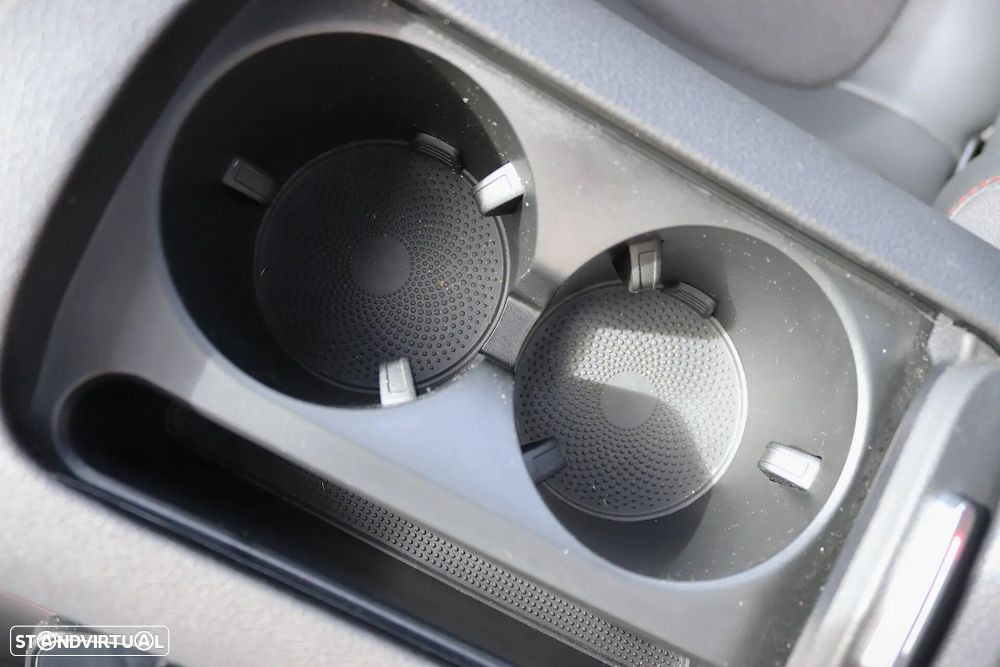 Smart #1 66 kWh Brabus AWD - 40