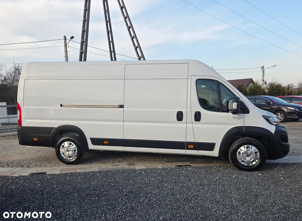 Fiat Ducato - 7