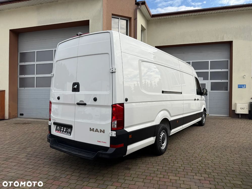 MAN TGE 3.180 L5H2 - 8