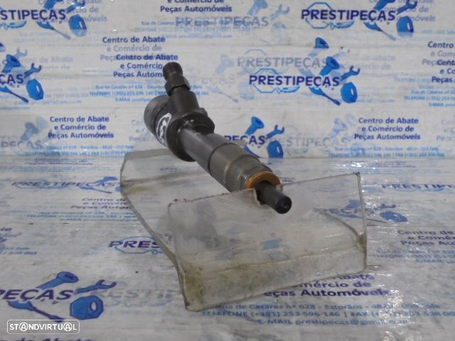 Injetor 0445110328 H82778396 RENAULT MEGANE 3 FASE 1 2011 1.9DCI 130CV 5P PRETO - 3