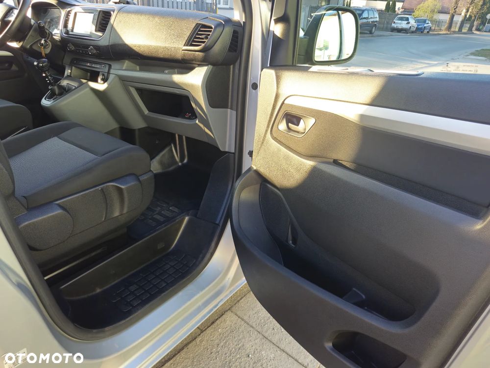 Citroën Jumpy Combi - 7