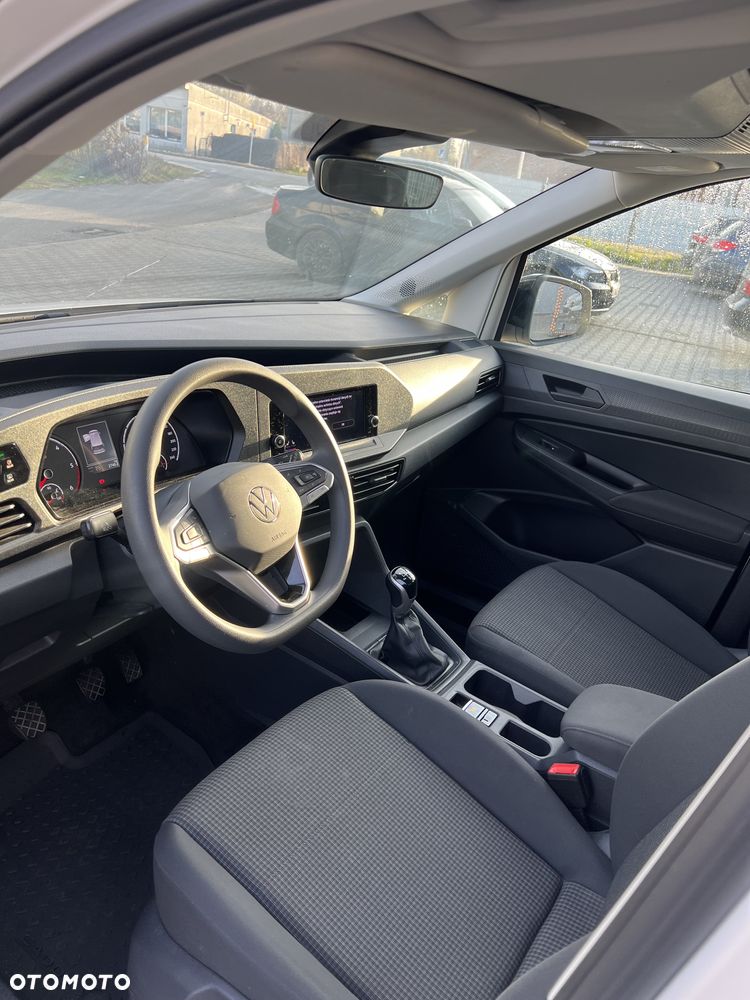 Volkswagen Caddy Standard - 7