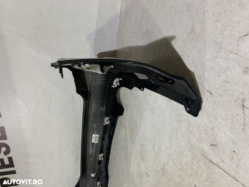 Bara spate Mercedes C-Class W204, facelift, Combi, Breack, 2011, 2012, 2013, cod origine OE A2048852038. - 5