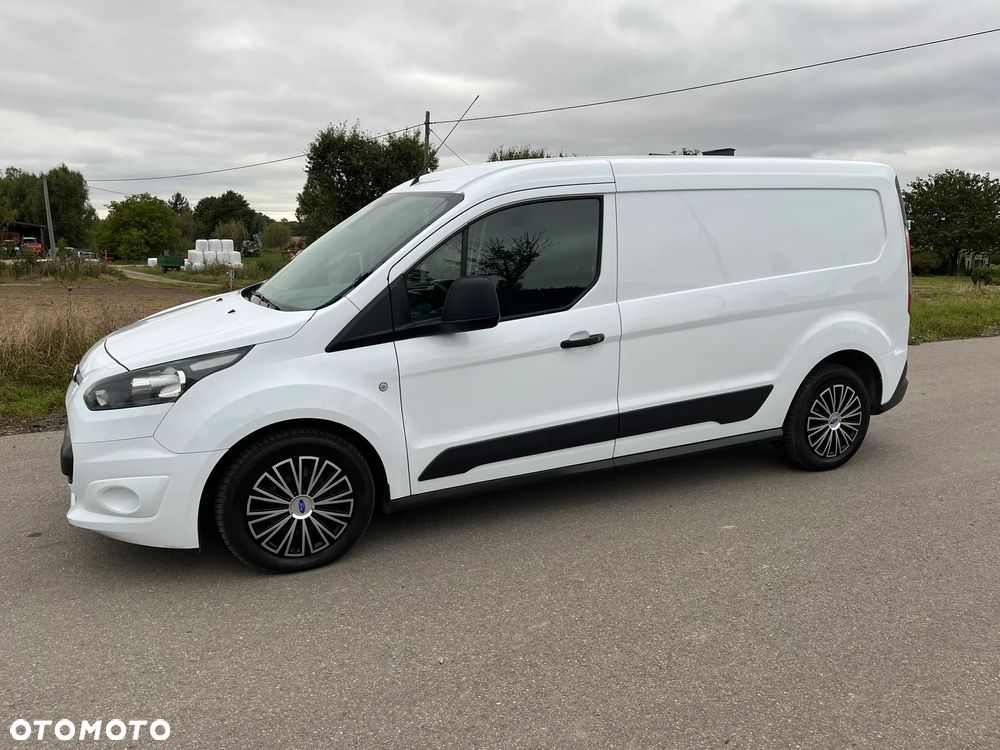 Ford Connect - 2