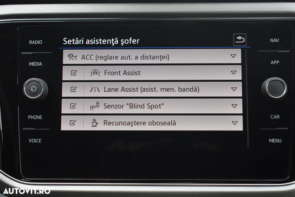 Volkswagen T-ROC 2.0 TDI DSG Design - 27