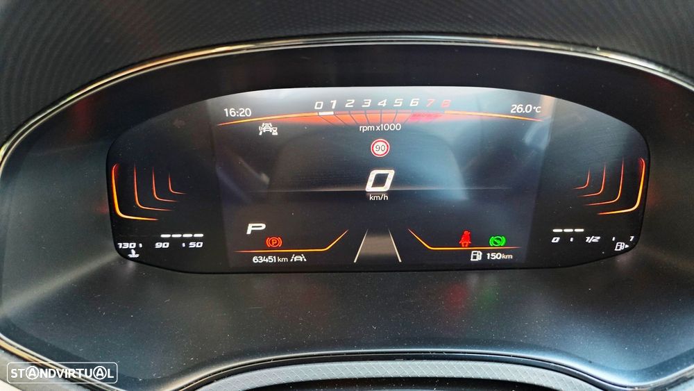 SEAT Ibiza 1.0 TSI Style DSG - 5