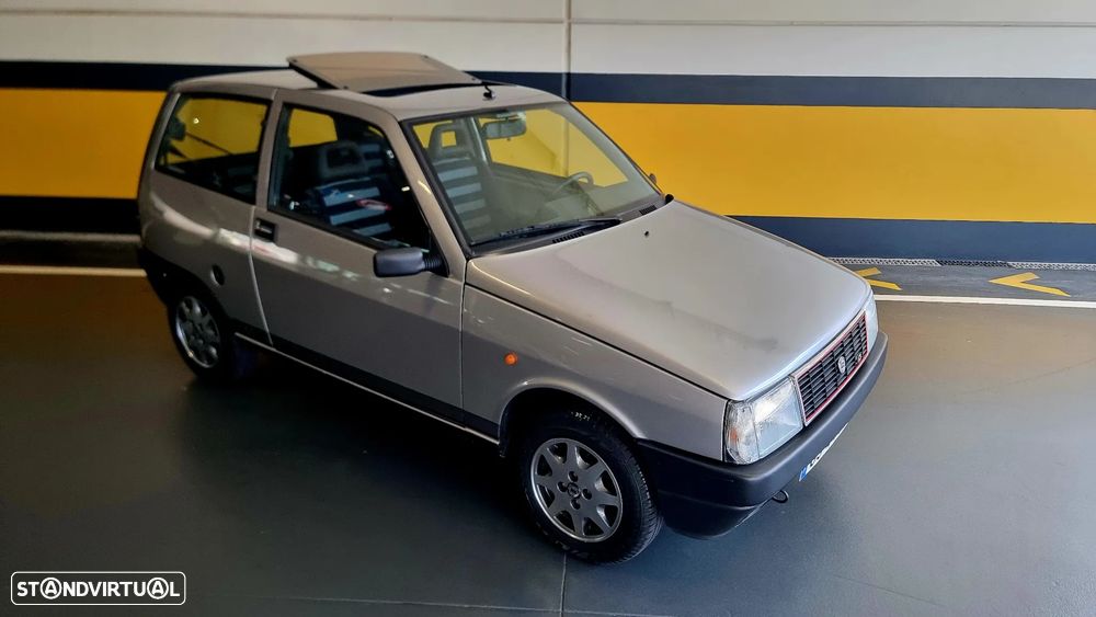 Lancia Y 10 1.3 Elite GT i.e - 2