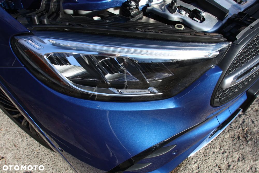 Mercedes-Benz GLC 300 4Matic 9G-TRONIC Edition AMG Line - 10