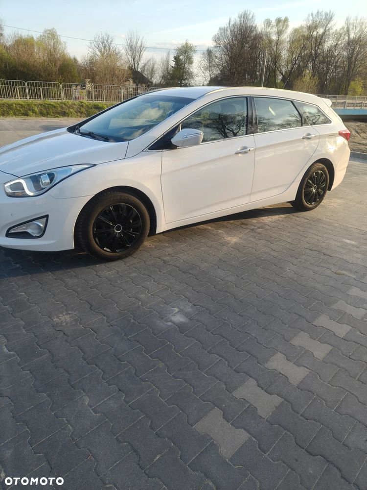 Hyundai i40 1.6 GDI Comfort - 1