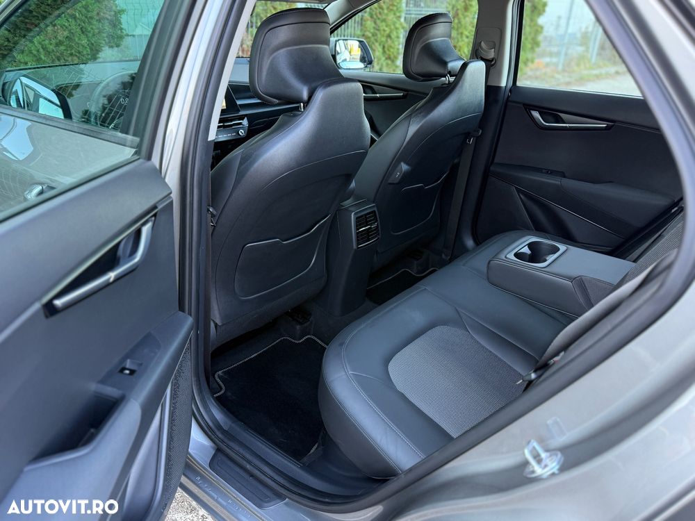 Kia Niro 1.6 GDI HEV 2WD OPF Aut. Vision - 15