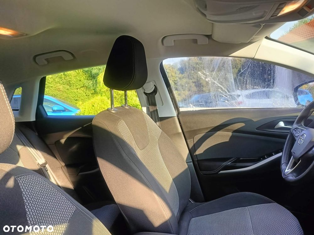 Opel Grandland X 1.5 D Start/Stop 120 Jahre - 18