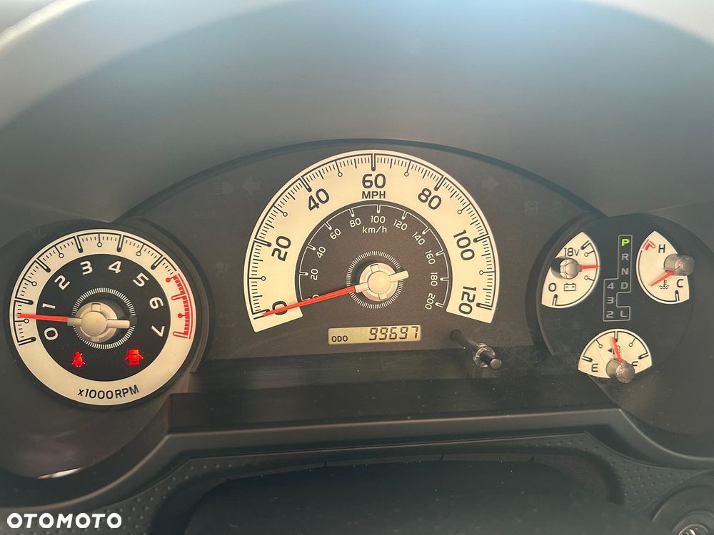 Toyota FJ 4.0 4x4 - 3