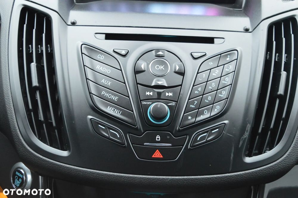 Ford Kuga 2.0 TDCi 4x4 Titanium - 19