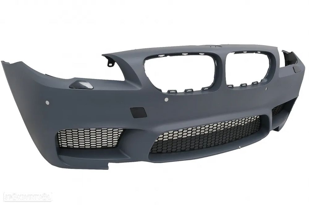 Body Kit Bmw Série 5 F10 (2010 a 2017) Look M5 - 11