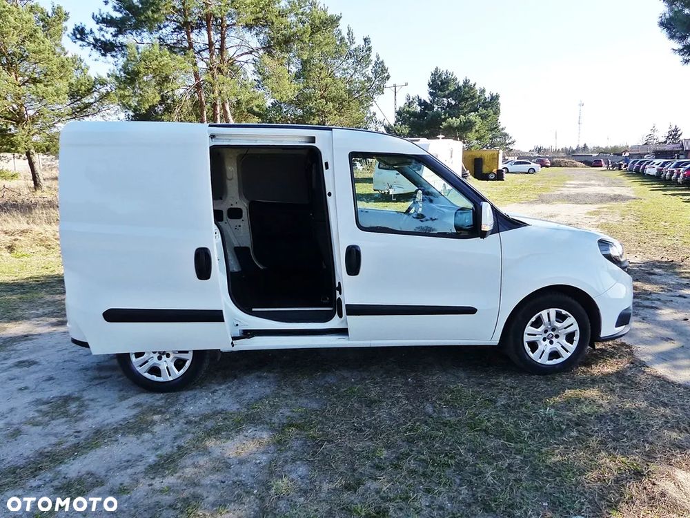 Fiat DOBLO - 8