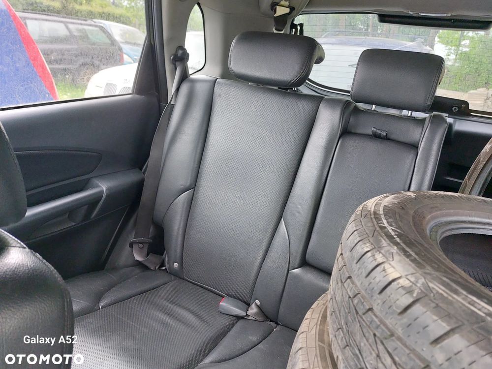Zderzak HYUNDAI TUCSON 2,0B 08R. maska,lampy,drzwi,klapa..... - 9