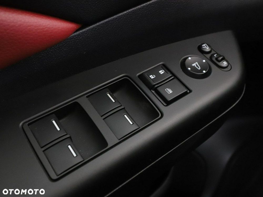Honda CR-V 2.0i-VTEC 4WD Automatik Elegance - 37