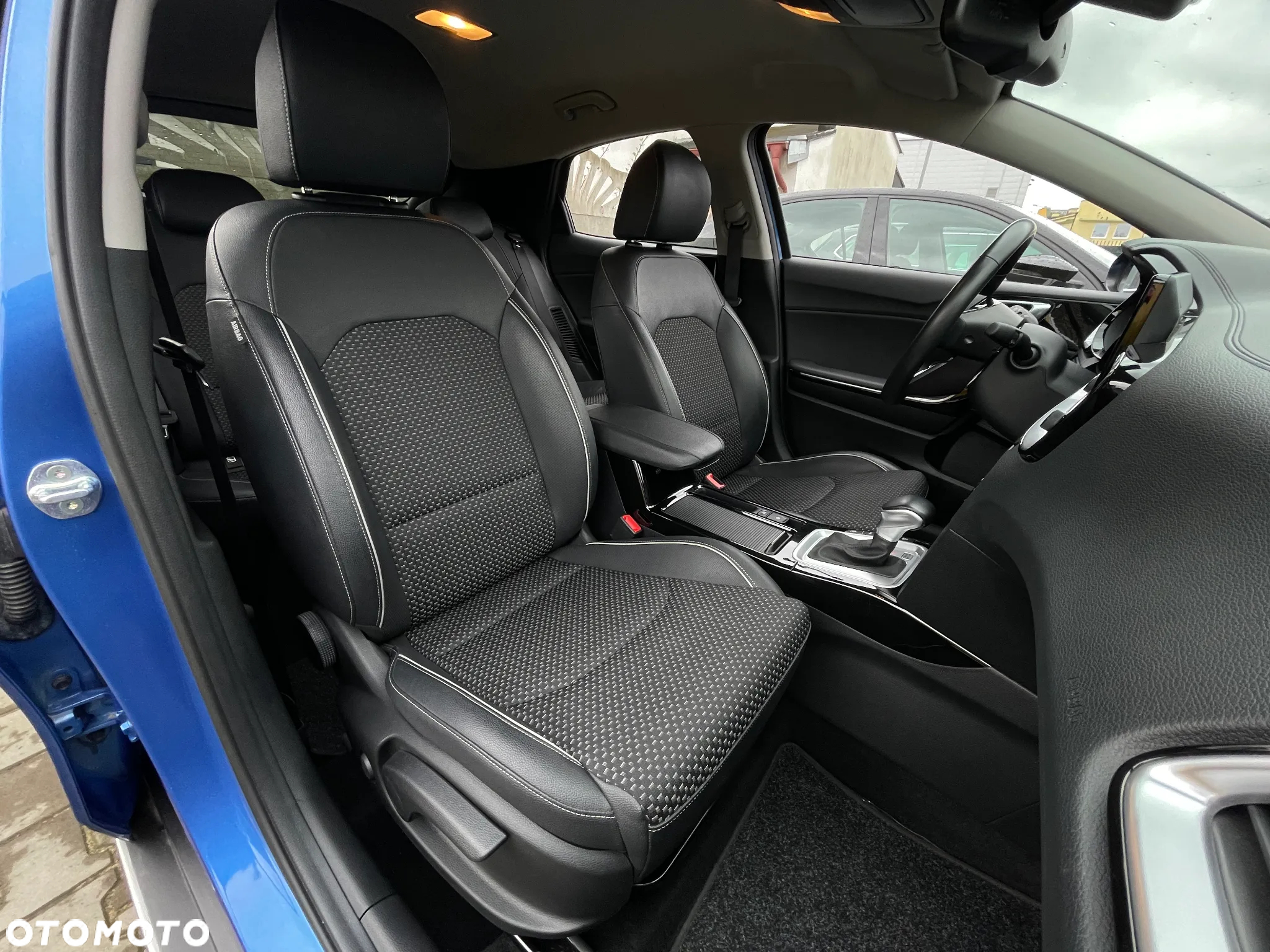 Kia XCeed 1.6 GDI PHEV L Business Line DCT - 16