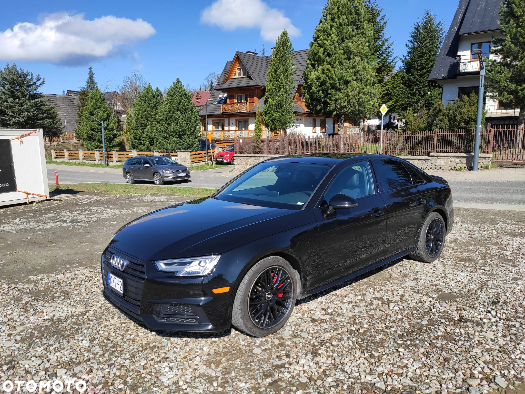 Audi A4 2.0 TFSI Quattro S tronic - 3