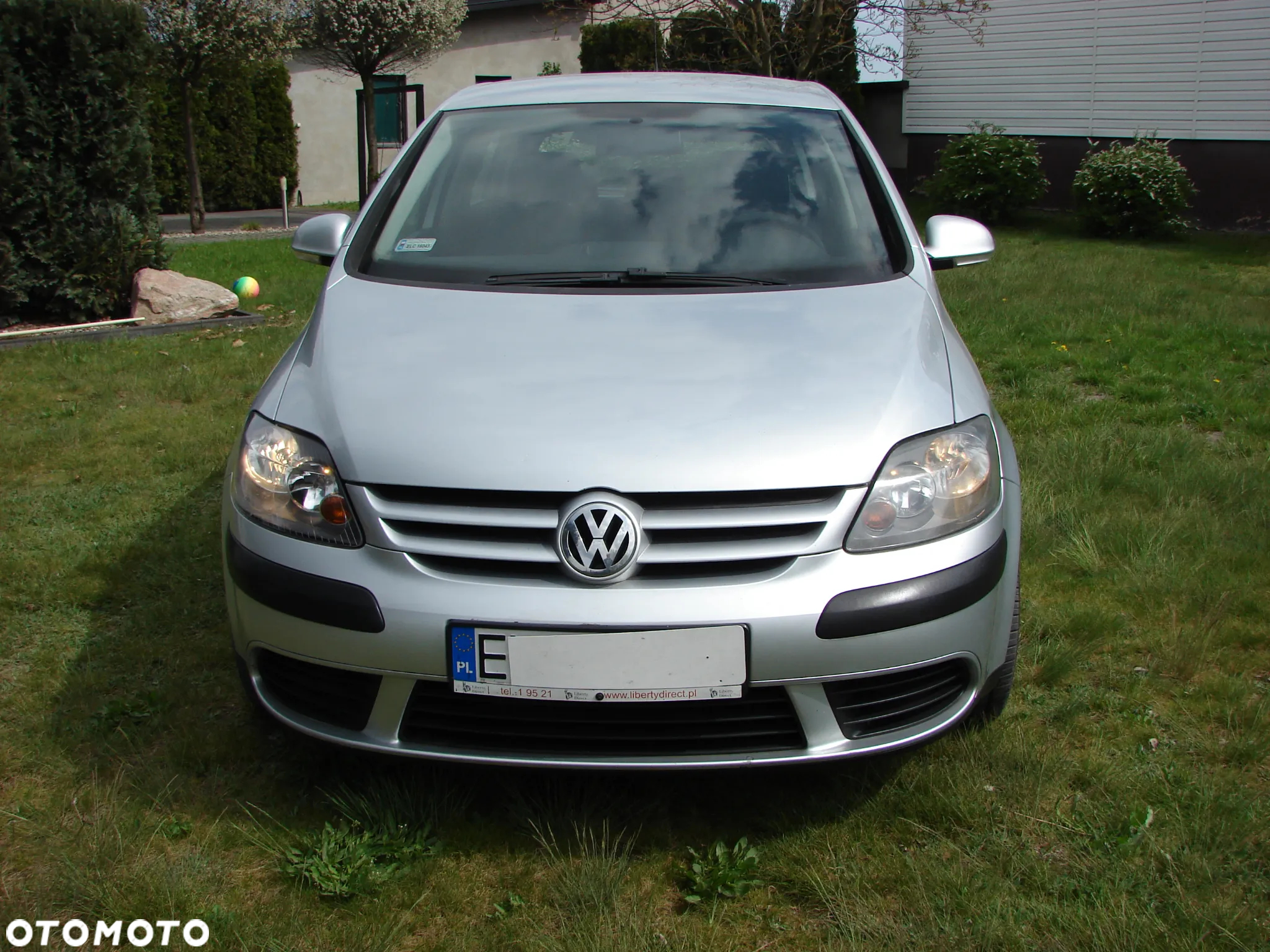 Volkswagen Golf - 13