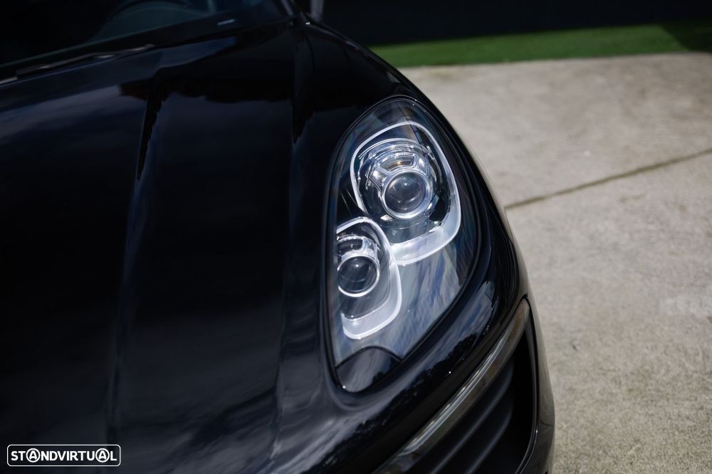 Porsche Macan - 26