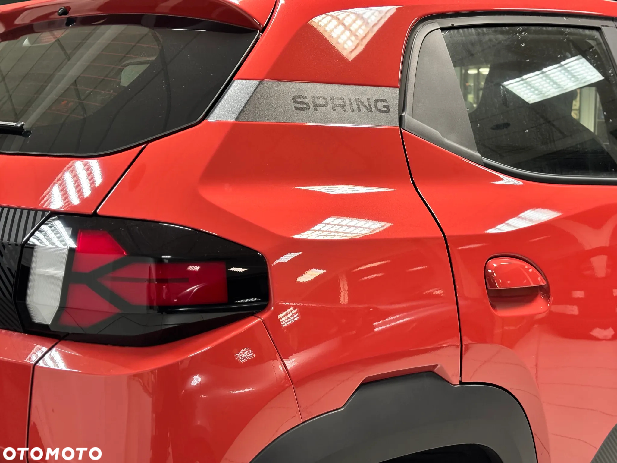 Dacia Spring Electric 26.8kWh 65 Extreme - 5