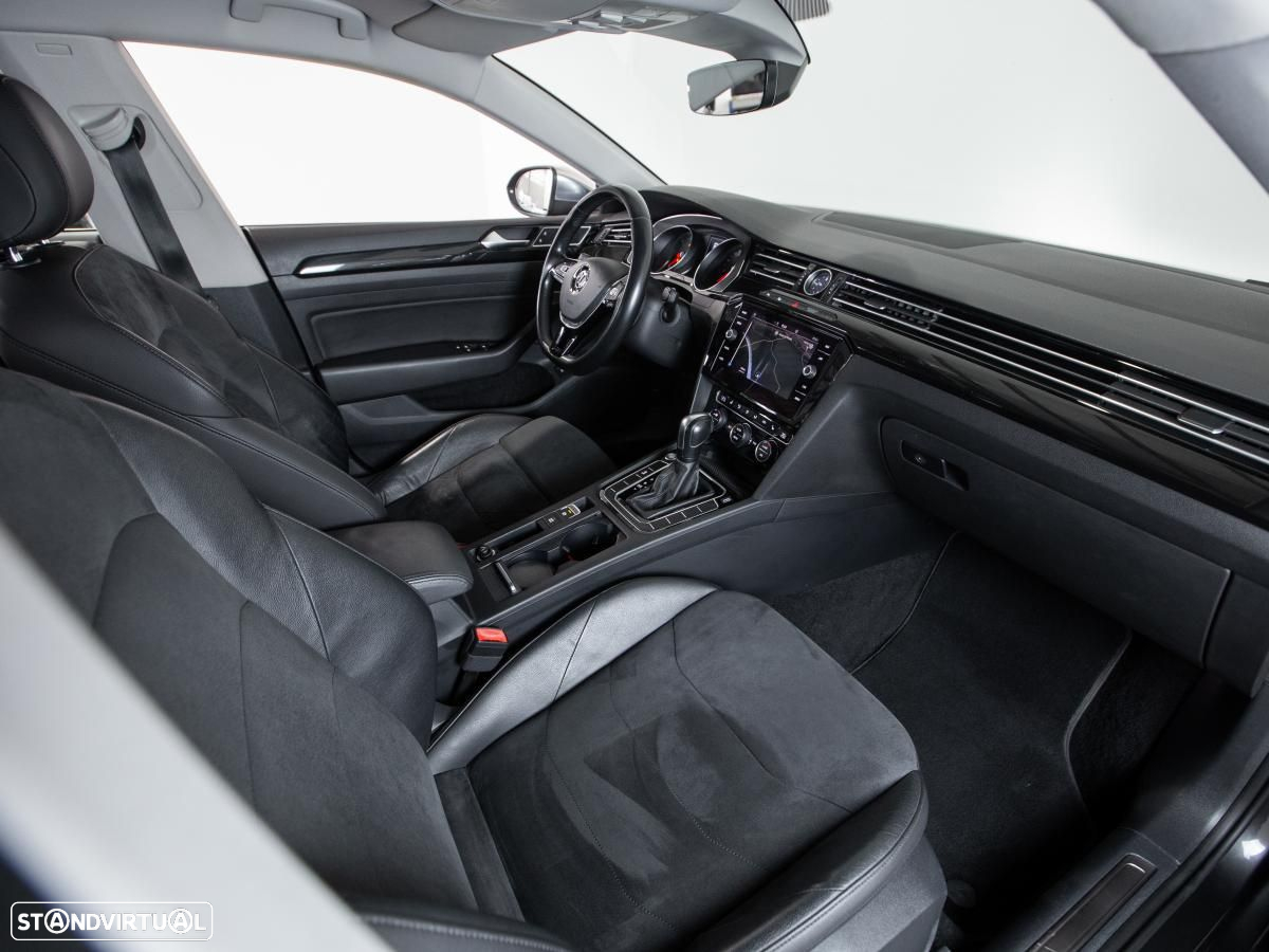 VW Arteon 2.0 TDI Elegance DSG - 9