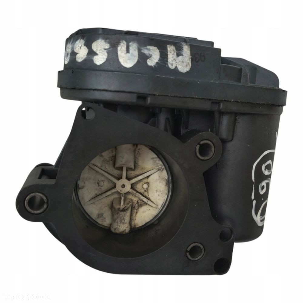 PRZEPUSTNICA Peugeot 207 307 Citroen C3 C4 9661809280 0280750164 Bosch - 9