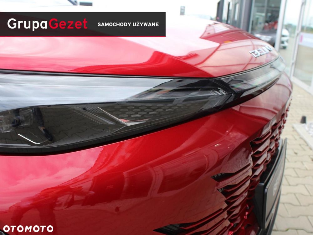 BAIC 7 1.5T Luxury DCT - 11