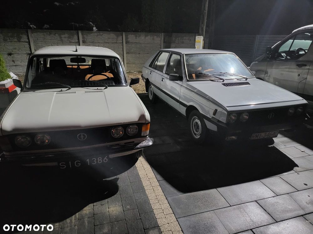 Fiat 125p - 4