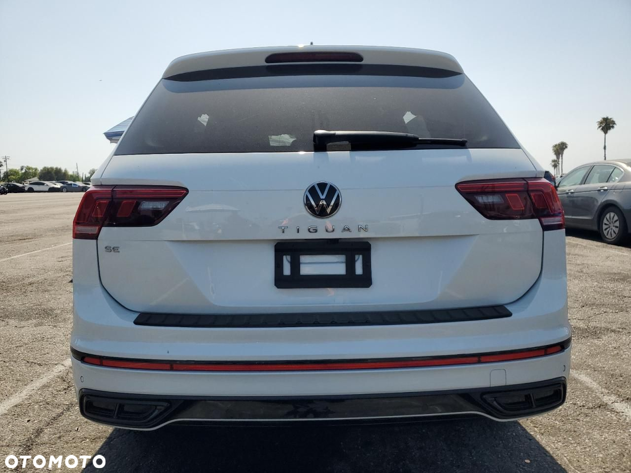 Volkswagen Tiguan - 5