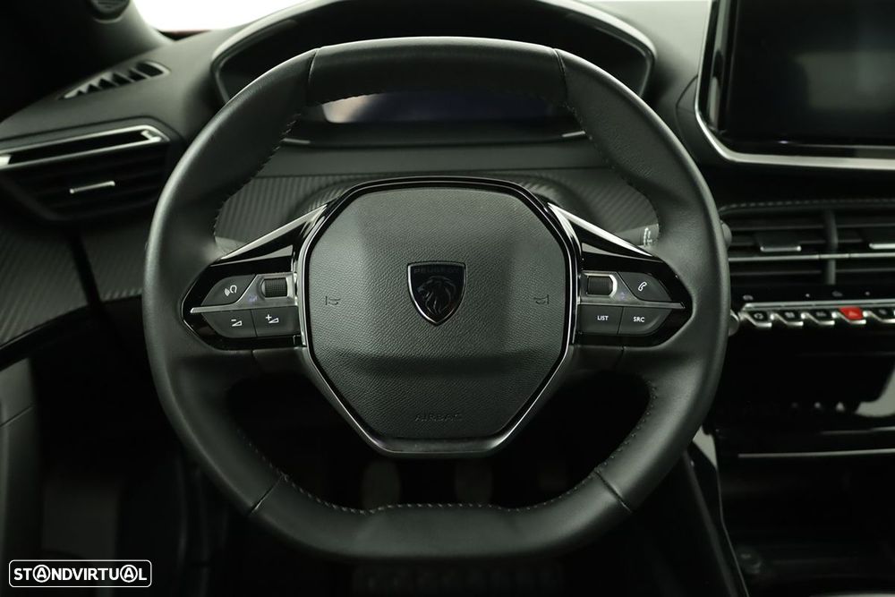 Peugeot 2008 1.2 PureTech Allure - 15