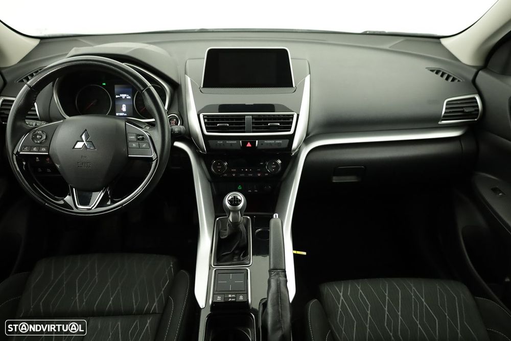 Mitsubishi Eclipse Cross 1.5 MIVEC - 8