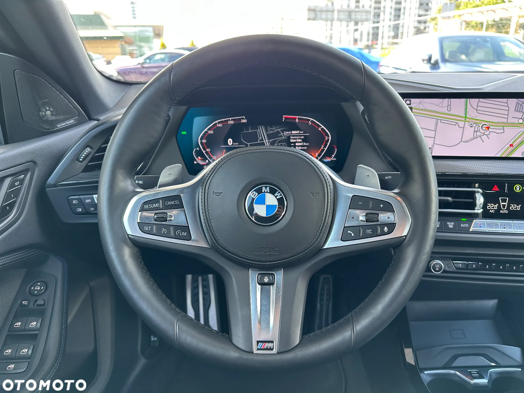 BMW Seria 2 220i GPF M Sport - 20